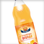 Abbildung Margon Fruchtige Orange