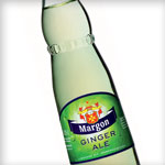 Abbildung Margon Ginger Ale Gastro