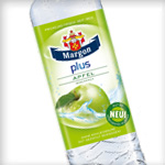 Abbildung Margon Plus Apfel Zero