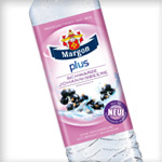 Abbildung Margon Plus Cassis Zero