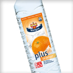 Abbildung Margon Plus Orange Zero