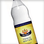 Abbildung Margon Tonic Water