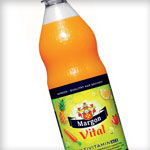 Abbildung Margon Vital Multivitamin ACE