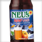 Abbildung NEU´s Apfelpunsch