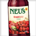Abbildung NEU´s Kirsch-Nektar Naturtrüb