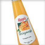 Abbildung Rapp's Orangensaft Gastro