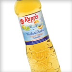 Abbildung Rapp's Frucht & Frische Pfirsich-Papaya 1,0 l PET