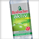Abbildung Rosbacher Aktiv Apfel