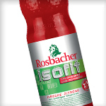 Abbildung Rosbacher Isofit Kirsche Zitrone