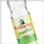 Abbildung Rosbacher Lemon Fresh