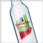 Abbildung Rosbacher Naturell Exclusiv