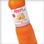 Abbildung Rapp's Sanft wie Seide Multi 1,0 l PET