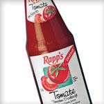 Abbildung Rapp's Tomate