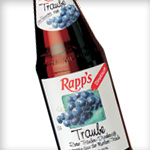 Abbildung Rapp's Traube