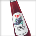 Abbildung Rapp's Traube Gastro