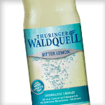 Abbildung Thüringer Waldquell Bitter Lemon