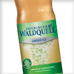 Abbildung Thüringer Waldquell Ginger Ale