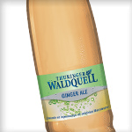 Abbildung Thüringer Waldquell Ginger Ale