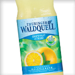 Abbildung Thüringer Waldquell Grapefruit-Zitrone