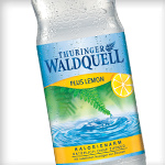 Abbildung Thüringer Waldquell Plus Lemon