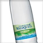 Abbildung Thüringer Waldquell Medium Exclusiv