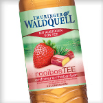 Abbildung Thüringer Waldquell Tee Rooibos-Erdbeere-Rhabarber