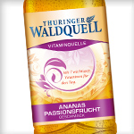Abbildung Thüringer Waldquell Vitaminquelle Ananas-Passionsfrucht