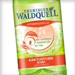 Abbildung Thüringer Waldquell Vitaminquelle Kaktusfeige-Kiwi