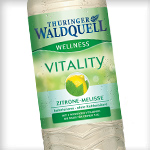 Abbildung Thüringer Waldquell Wellness Vitality