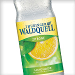 Abbildung Thüringer Waldquell Zitronenlimonade