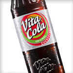 Abbildung Vita Cola Original Zuckerfrei