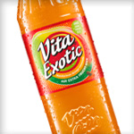 Abbildung VITA Exotic