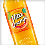 Abbildung VITA Orange