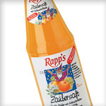 Abbildung Rapp's Zaubersaft