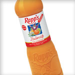 Abbildung Rapp's Zaubersaft 1,0 l PET