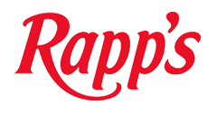 Logo: Rapps
