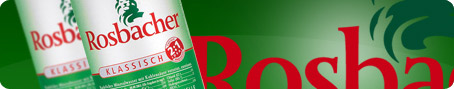 Rosbacher Visual