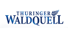 Logo: Thüringer Waldquell