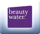 Logo: beautywater