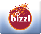 Logo: bizzl