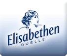 Logo: Elisabethen Quelle