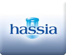 Logo: Hassia Sprudel