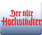 Logo: Der alte Hochstädter