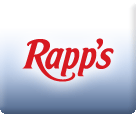 Logo: Rapps