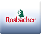 Logo: Rosbacher