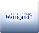 Logo: Thüringer Waldquell