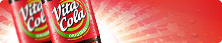 Vita Cola Visual