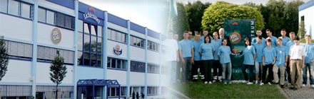 Ausbildungszentrum