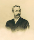 Portrait Ernst Kumpf