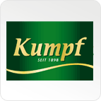 Logo: Kumpf Fruchtsaft GmbH & Co. KG